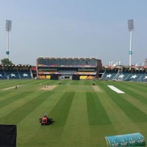 Gaddafi Stadium boundary length: What is Gaddafi Stadium Lahore boundary size and ground dimension?