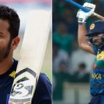 "Well played Bhanuka Rajapaksa": Dimuth Karunaratne lauds Bhanuka Rajapaksa for a scintillating half-century under pressure during Asia Cup 2022 final vs Pakistan