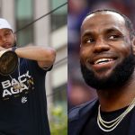 LeBron James would be dumb not to pick me”: Stephen Curry on $1 billion LBJ wanting to team up