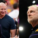 $1.8 billion Phoenix Suns finds potential suitors in Amazon founder and former Disney CEO among other billionaires