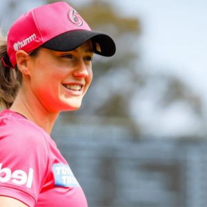 $10 million worth Ellyse Perry wouldn't advocate Mankading, but suggests deploying the rather cheap mode of dismissal exclusively against England batters
