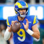 Is Matthew Stafford playing tonight? : Rams reveal injury report on $80 million quarterback ahead of their first NFL match against Bills