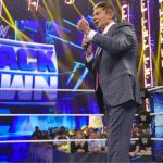 Vince McMahon Bray Wyatt