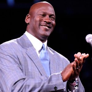 Michael Jordan's kids & what they do now