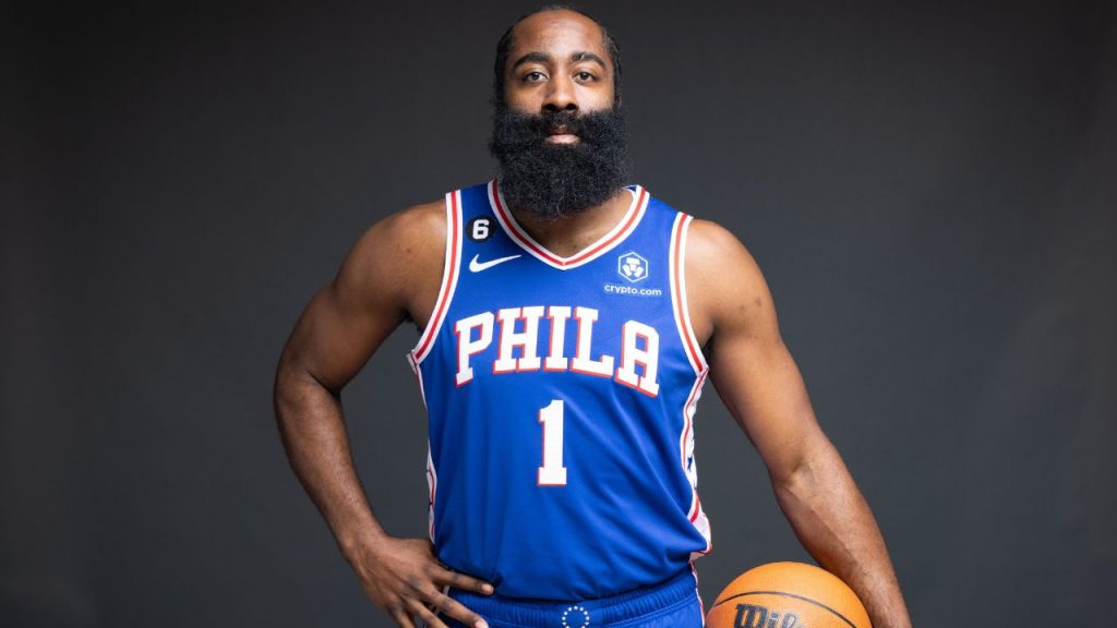 "I'm One of The Most Unselfish Players": $165 million James Harden's Confession Playing Alongside Kevin Durant, Kyrie Irving, and Joel Embiid