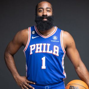 "I'm One of The Most Unselfish Players": $165 million James Harden's Confession Playing Alongside Kevin Durant, Kyrie Irving, and Joel Embiid