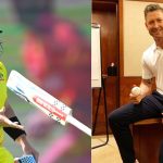 Australian captain Aaron Finch is struggling to find his form, but Michael Clarke believes that the captain should not be drooped.