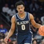 "I Couldn’t Tell If That Was Bronny or the King Himself": NBA Twitter Reacts to 6'3" Bronny James Starting Senior Year With an Aerial Show