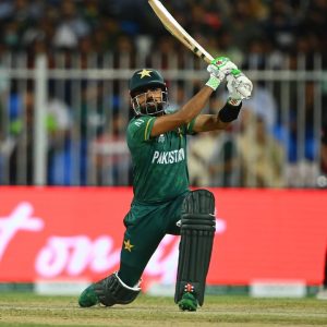 Babar Azam record against India in T20: The SportsRush brings you the record of Babar Azam against India in T20I matches.