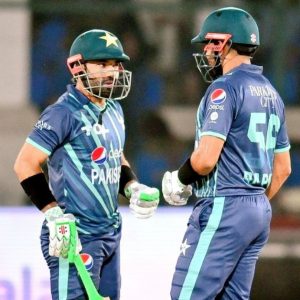 Gaddafi Stadium Lahore online ticket booking: The SportsRush brings you the online ticket process of the Lahore leg of the series.