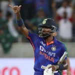 Pakistan vs India match winning percentage: PAK vs IND head to head in T20 history