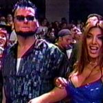 Jasmin St Claire Wrestling