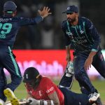 "What a game of cricket this is": £1.125M Liam Livingstone rejoices despite England losing 4th Karachi T20I vs Pakistan