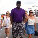 Michael Jordan's Wife's Ring Costs as Much as Their 1-Year Prenup Agreement