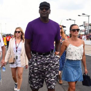 Michael Jordan's Wife's Ring Costs as Much as Their 1-Year Prenup Agreement