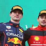 "I have a lot of respect for Ferrari in general": 24-year old Max Verstappen shares thoughts on $1.35 billion rival team
