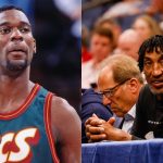 “Scottie Pippen to Seattle meant fans burn down our arena”: Shawn Kemp on why he wasn’t a Bull