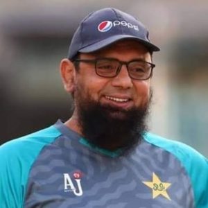 Pakistan cricket team's coach Saqlain Mushtaq has said that the champion teams do not rely on the toss to win games ahead of Asia Cup 2022 final.