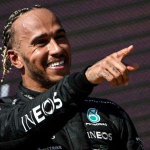 "I am an Adrenaline Junkie" - After 16 year's in F1, Lewis Hamilton admits he hates Practice sessions