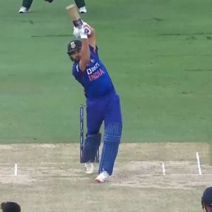 "Sex and all is great but...": Rohit Sharma innings vs Pakistan in Asia Cup allures hilarious analogy from YouTuber Tanmay Bhat