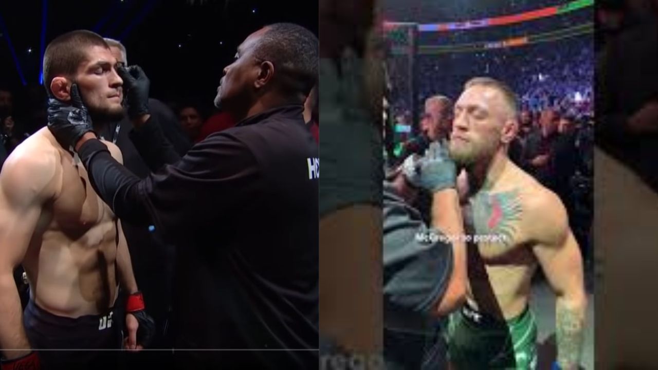 Conor McGregor