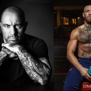 Joe Rogan shares his opinion on What really happened with UFC Megastar Conor McGregor career and his recent downfall.