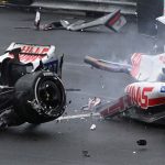 Mick Schumacher stands P1 in the 2022 Destructors Championship with $3.2 Million worth damage