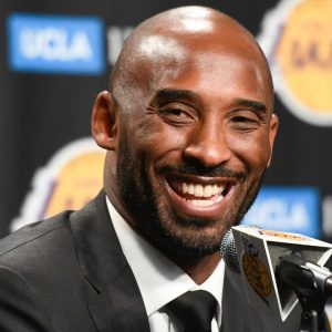Kobe Bryant, who was traded for $4.7 million star, was told he was useless at 17 years old