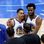 Jordan Poole and Andrew Wiggins' Contract Extensions Make Warriors’ $275 Million Luxury Tax in 2024 Bigger Than Knicks and Grizzlies’ Combined Salaries