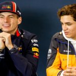"Max Verstappen has plenty trophies" - Lando Norris wants $50 Million a year Dutch sensation to give him his trophy