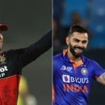 "Virat Kohli dancing again": AB de Villiers exults as Virat Kohli smashes his 71st century in international Cricket vs Afghanistan in Dubai