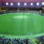 Mohali Stadium boundary distance: What is PCA Stadium Mohali boundary size and ground length?
