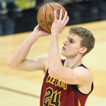 Lauri Markkanen breaks incredible Finland record, proving that the Jazz may have acquired Khris Middleton-esque bargain