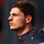 Max Verstappen's $1.49 Million sponsor company CEO in custody for money laundary inquiry