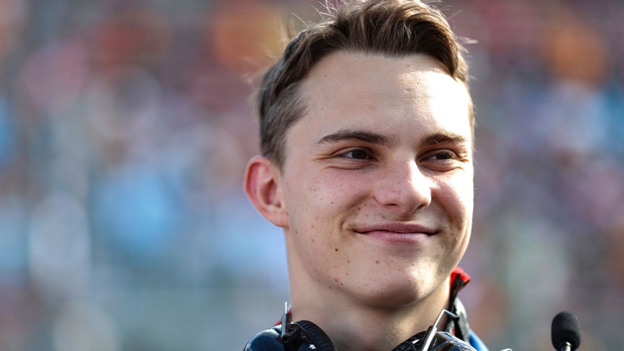 Alpine consider shutting academy as $11.5 million Oscar Piastri investment goes uncultivated