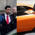 Hasbulla Lamborghini