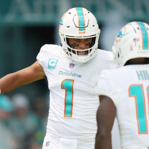 “He Didn’t Do His Homework”: Tyreek Hill Doubles Down On His Rant On Stephen A. Smith, Backing Tua Tagovailoa