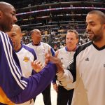 $600M Kobe Bryant learned another language just to curse at Tony Parker