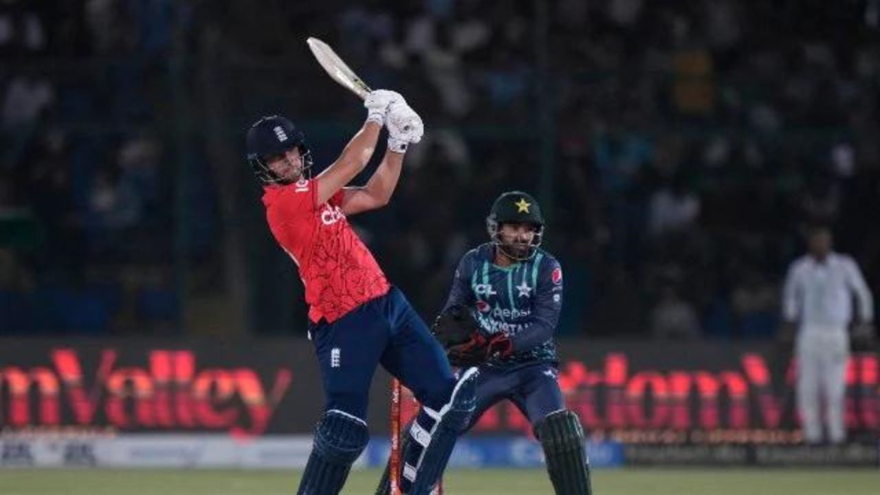 National Stadium Karachi pitch report today match: PAK vs ENG Karachi Stadium pitch report 4th T20