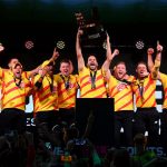 Man of the Series The Hundred 2022 final: Who was awarded Man of the Series in The Hundred final between Rockets and Originals?