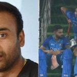 "Bond between these two is beyond perfection": Amit Mishra takes pleasure in Virat Kohli and Rohit Sharma hugging each other post Hyderabad win vs Australia