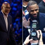 “Only Michael Jordan and LeBron James as the GOAT, I have a problem”: $20 million legend opines on the GOAT debate