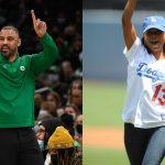 Nia Long’s Tweet about "Jet Blue delays" Gets Hilariously Linked to Ime Udoka and Boston Celtics Travel Planner