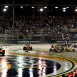 Singapore GP 2022 Weather Forecast: How is the weather at Marina Bay Street Circuit ahead of Singapore Grand Prix