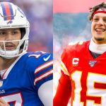 Kansas City Chiefs Gunslinger Patrick Mahomes Leads Justin Herbert, Josh Allen In QBR While Reigning MVP Aaron Rodgers Is at 29th
