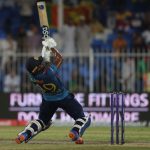 Sharjah Cricket Stadium T20 records: Sharjah Cricket Stadium average score in T20 and highest innings total