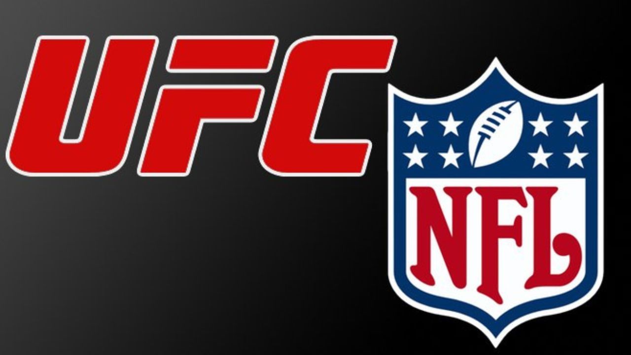 NFL UFC