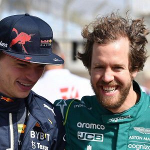 Sebastian Vettel was in talks to return to Red Bull after his stint at $1.35 Billion team