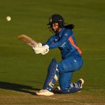 Why is Jemimah Rodrigues not playing today’s England women vs India women 1st T20I at Chester-le-Street?