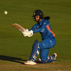 Why is Jemimah Rodrigues not playing today’s England women vs India women 1st T20I at Chester-le-Street?